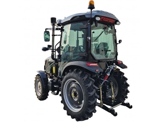 Трактор KENTAVR B 504CCU