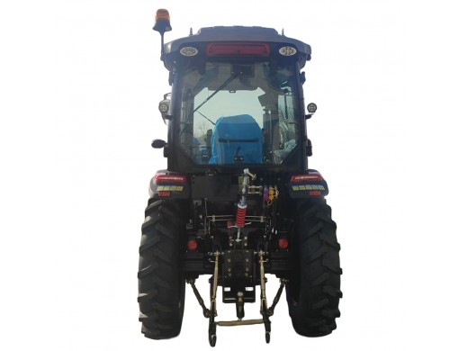 Трактор KENTAVR B 504CCU