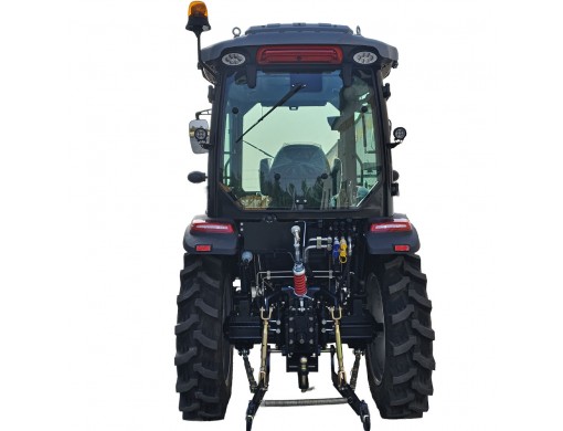 Трактор KENTAVR B 504CCU