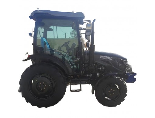 Трактор KENTAVR B 504CCU