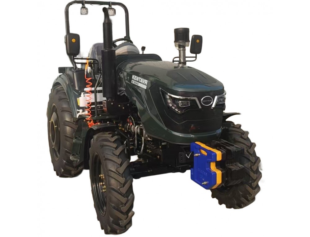 Трактор KENTAVR B 504U