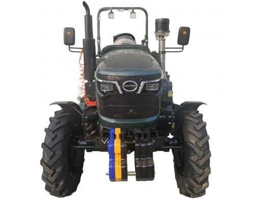 Трактор KENTAVR B 504U