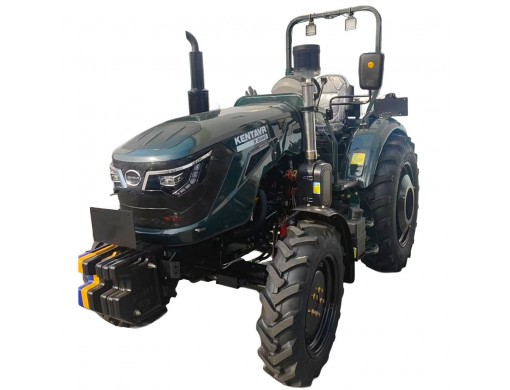 Трактор KENTAVR B 504U