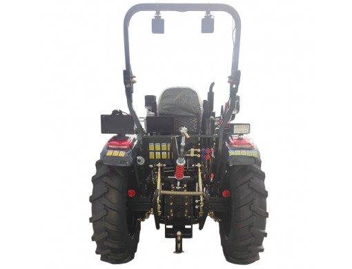 Трактор KENTAVR B 504U