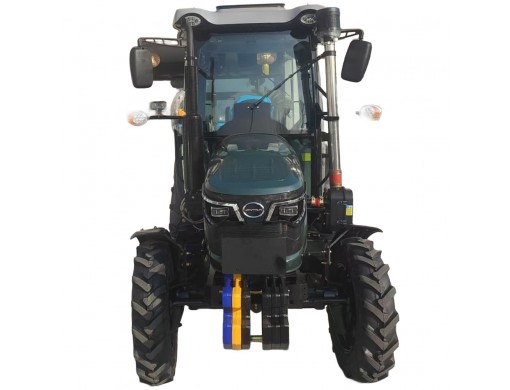 Трактор KENTAVR B 504U