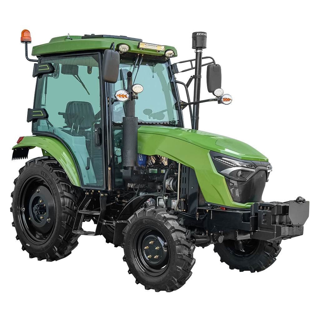 Купить Трактор KENTAVR F404CXU
