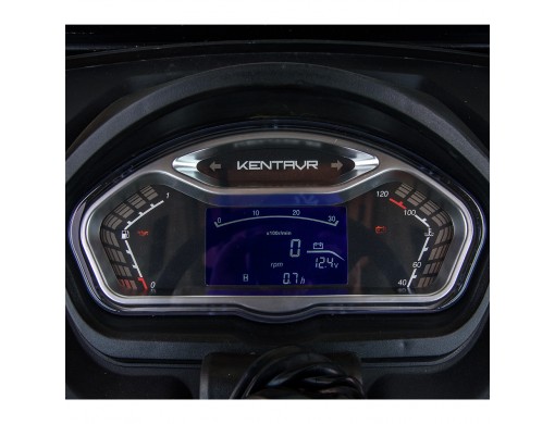 Трактор KENTAVR F404CXU