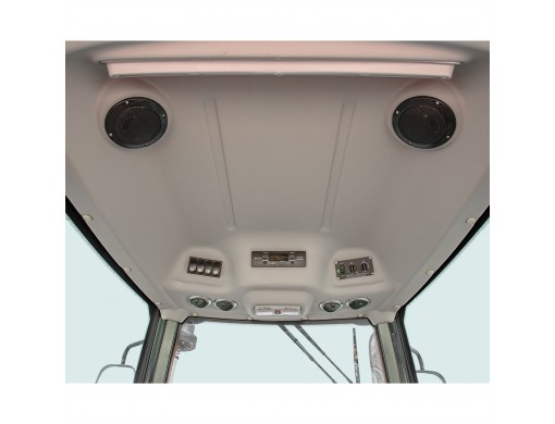 Трактор KENTAVR H 504CCU