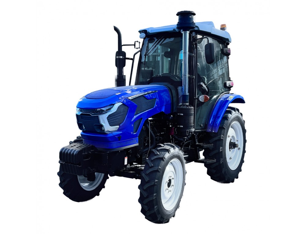 Трактор KENTAVR H 504BCCU