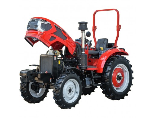 Трактор KENTAVR H 504U