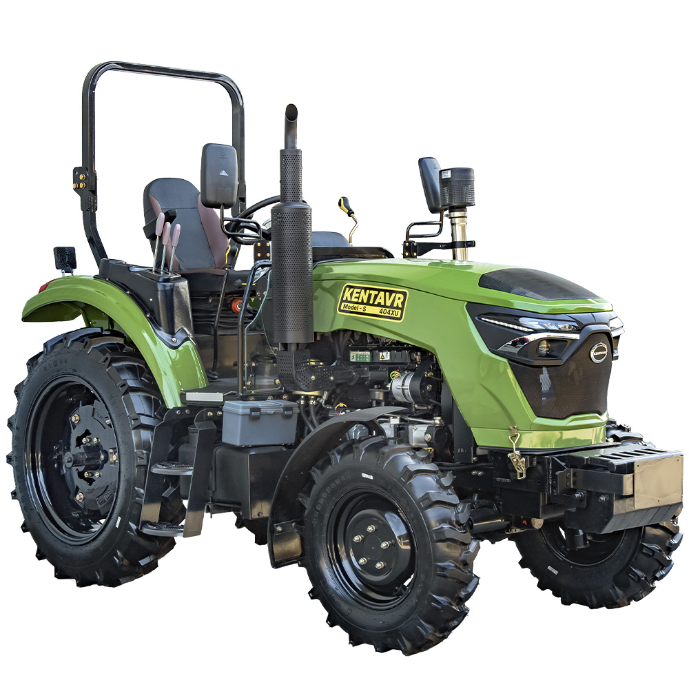 Купить Трактор KENTAVR S 404XU
