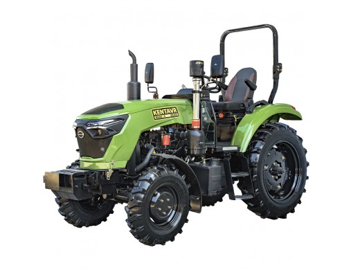 Трактор KENTAVR S 404XU