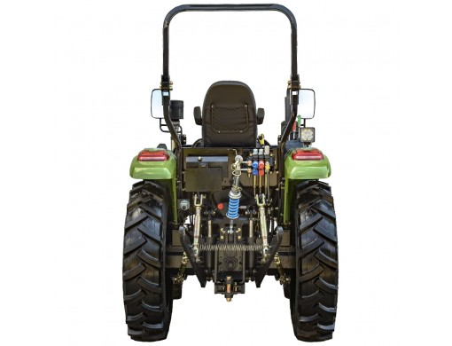 Трактор KENTAVR S 404XU