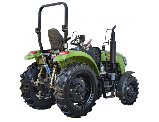 Трактор KENTAVR S 404XU