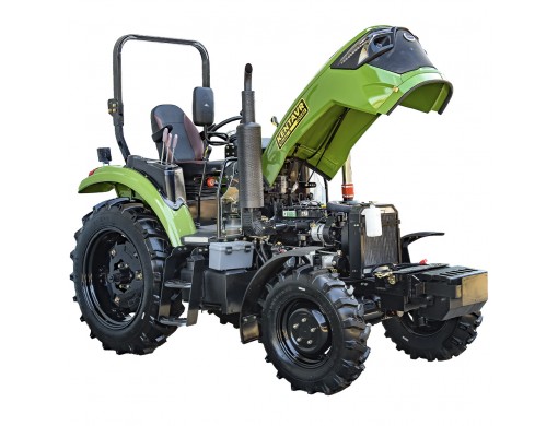 Трактор KENTAVR S 404XU