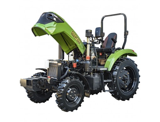 Трактор KENTAVR S 404XU