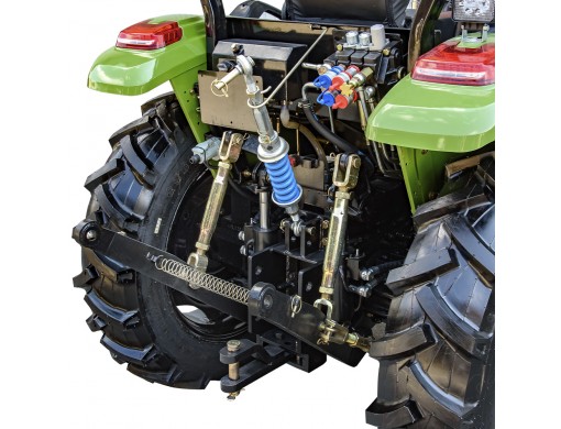 Трактор KENTAVR S 404XU