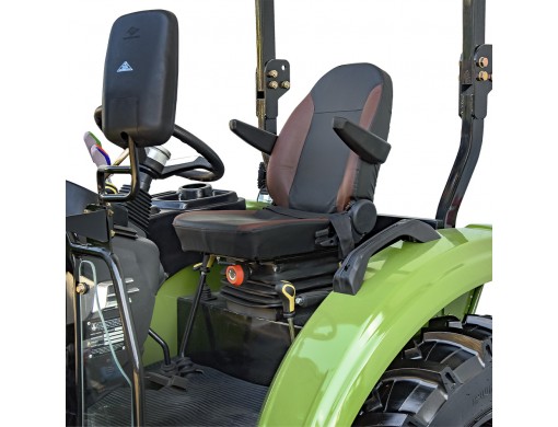 Трактор KENTAVR S 404XU