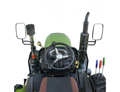 Трактор KENTAVR S 404XU