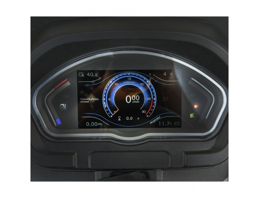 Трактор KENTAVR S 404XU