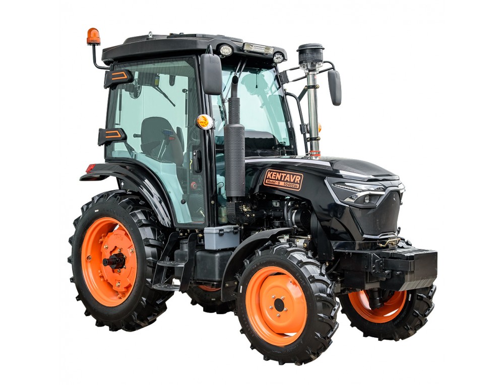 Трактор KENTAVR S 504CСUе