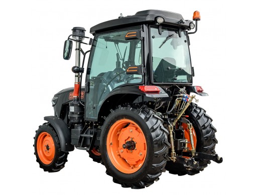 Трактор KENTAVR S 504CСUе