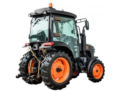 Трактор KENTAVR S 504CСUе