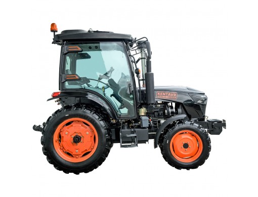 Трактор KENTAVR S 504CСUе