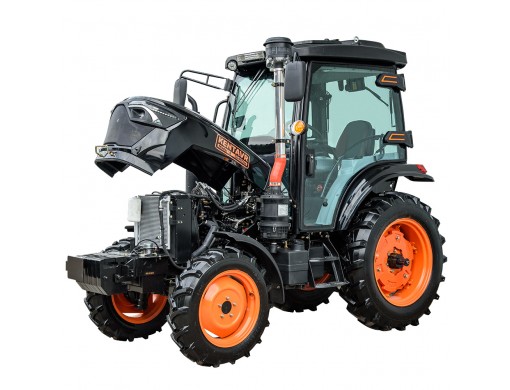 Трактор KENTAVR S 504CСUе