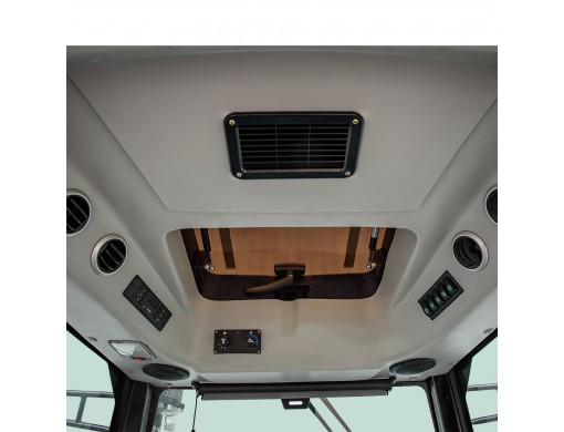 Трактор KENTAVR S 504CСUе