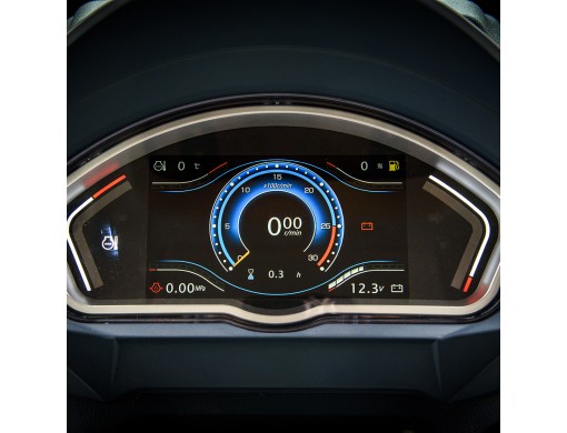 Трактор KENTAVR S 504CСUе