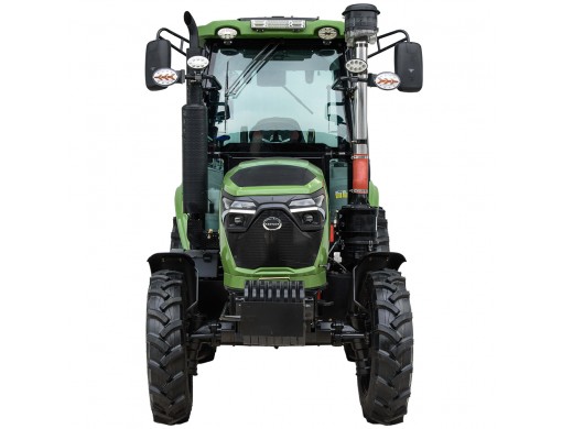 Трактор KENTAVR S 504CСUе