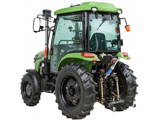 Трактор KENTAVR S 504CСUе