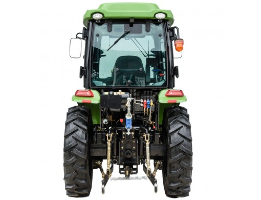 Трактор KENTAVR S 504CСUе