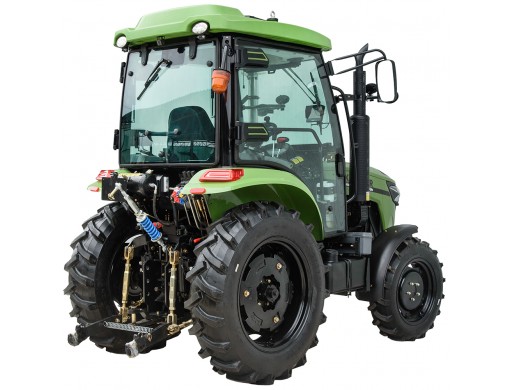 Трактор KENTAVR S 504CСUе