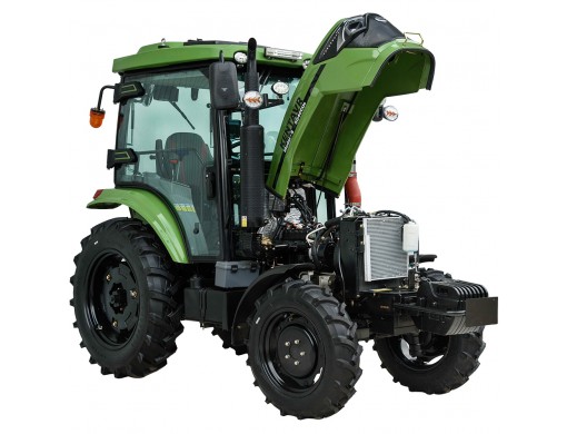 Трактор KENTAVR S 504CСUе