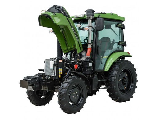 Трактор KENTAVR S 504CСUе