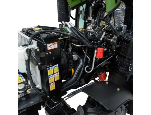 Трактор KENTAVR S 504CСUе