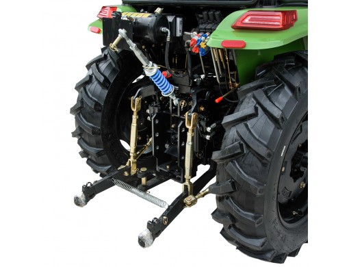 Трактор KENTAVR S 504CСUе