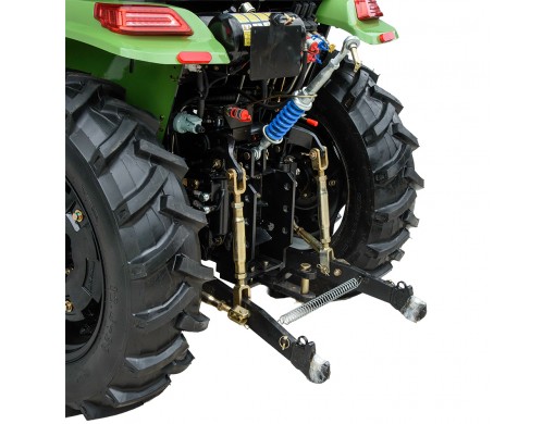 Трактор KENTAVR S 504CСUе