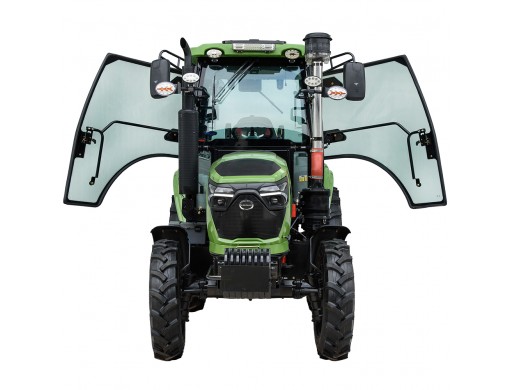 Трактор KENTAVR S 504CСUе