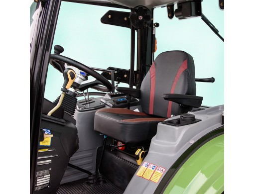 Трактор KENTAVR S 504CСUе