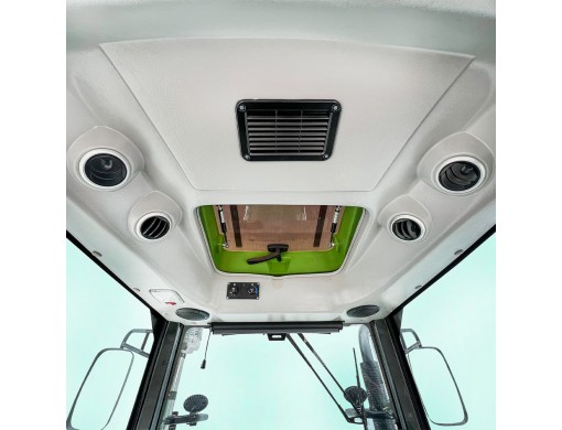 Трактор KENTAVR S 504CСUе