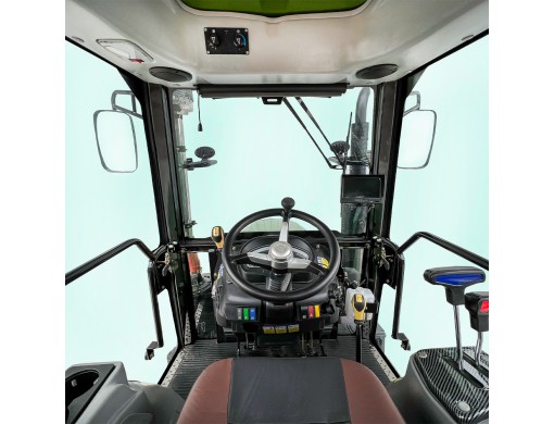 Трактор KENTAVR S 504CСUе