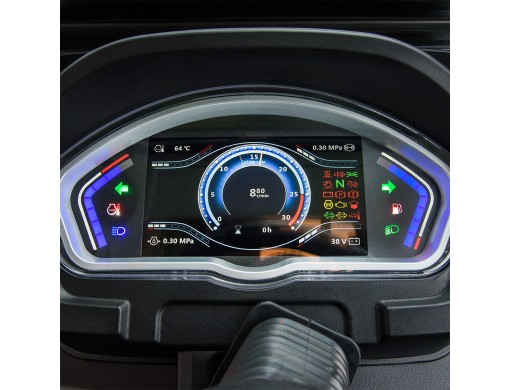 Трактор KENTAVR S 504CСUе