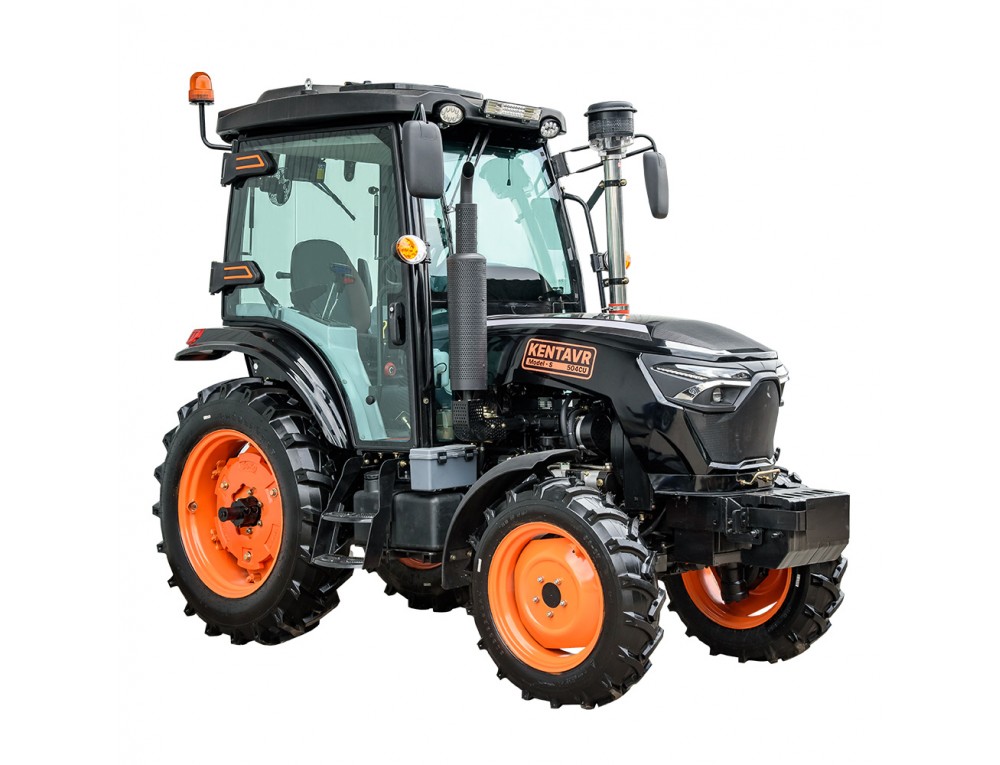 Трактор KENTAVR S 504CU