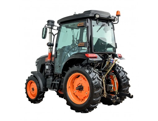 Трактор KENTAVR S 504CU