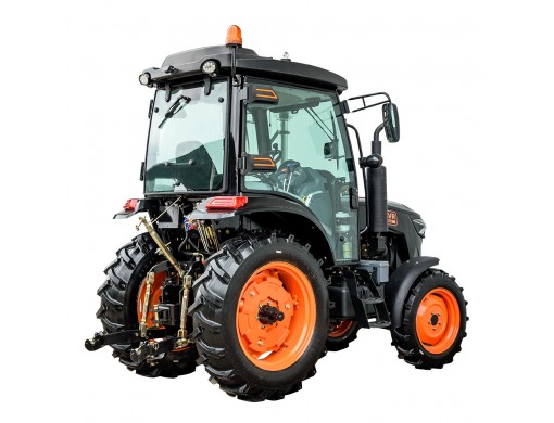 Трактор KENTAVR S 504CU