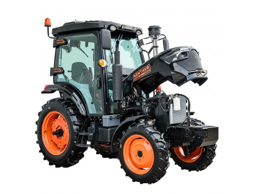 Трактор KENTAVR S 504CU