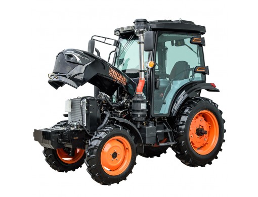 Трактор KENTAVR S 504CU